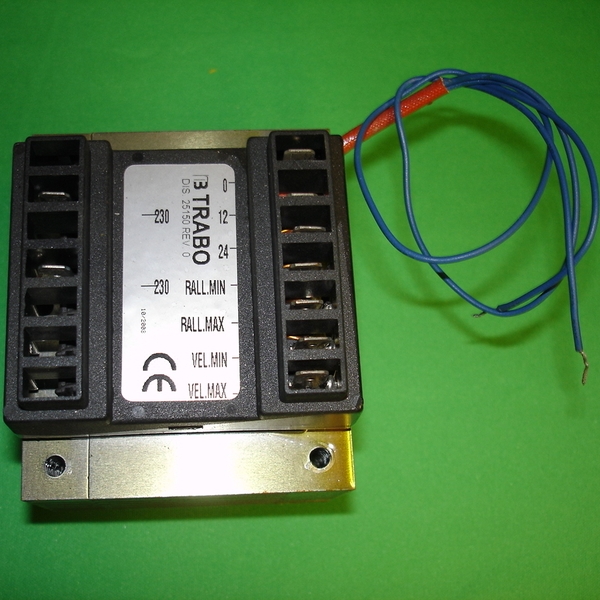 Came Transformer For Zl Control Board Gates And Accessories