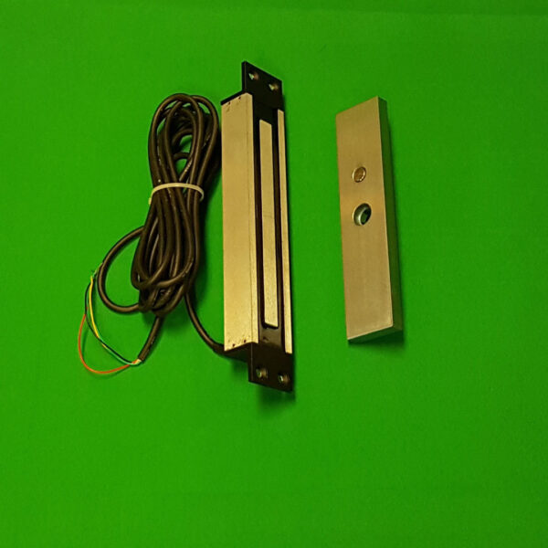 External Mortice Maglock 3E550-2E