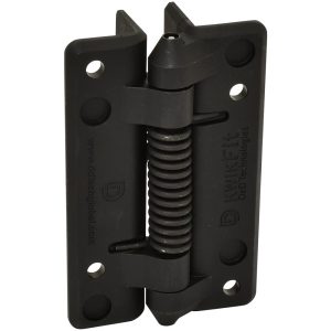 D&D KF3SP self-closing hinge Pair