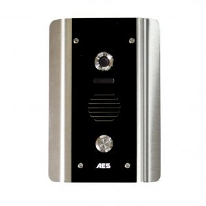 AES Styluscom-AB-CP Additional Door/Gate Panel