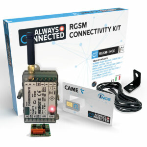 Came Connect RGSM-1NCE