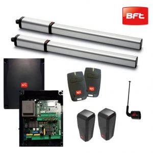 BFT LUX GVS Kit