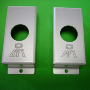 PRO130-Gate Safety Beam Cover