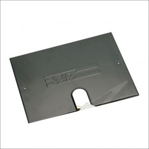 BFT Replacement Foundation Box lid for ELI
