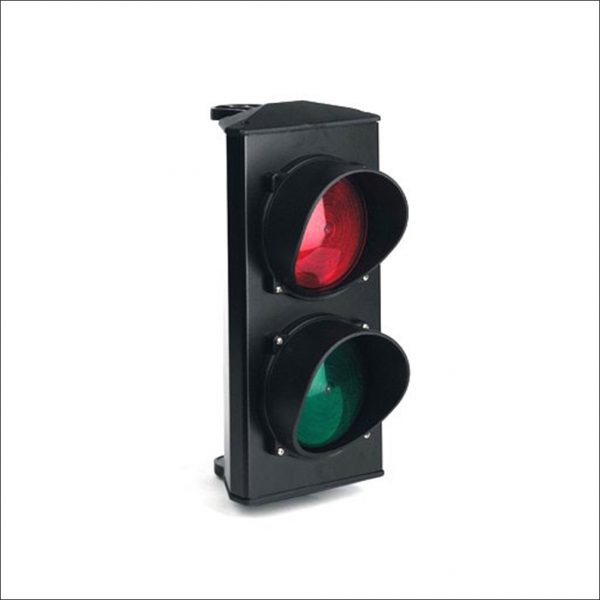 BFT 24V LED Traffic Light Red-Green