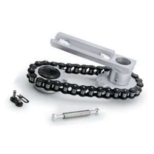 CAME Frog Chain drive 180 Degree