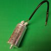 CAME 25uF Gate Motor Capacitor 119RIR297