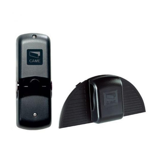 CAME DBS02 Wireless Photocells Double Contact with External Transmitter