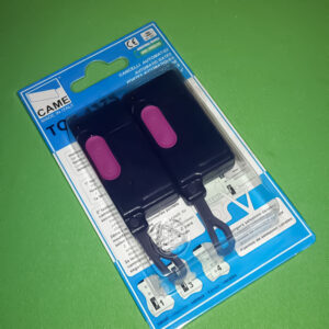 T432S Gate Remote Pack of Two