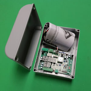 CAME ZL37F Control Panel