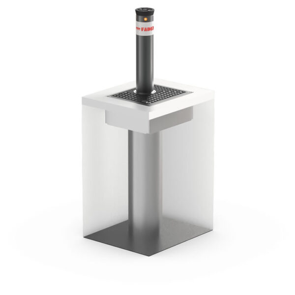 Fadini Coral F/1084 Bollard
