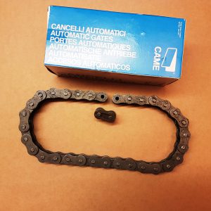 CAME Replacement Chain for Frog FL 180