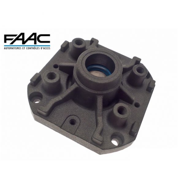 Faac 4994625 Front Flange for FAAC 400 Series 2006 onwards