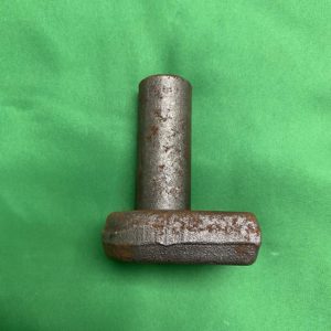 Heavy Duty Gate Hinge Pin 25mm Diameter
