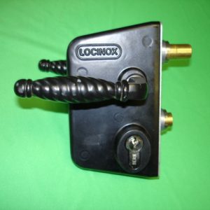 Locks & Latches For Manual Gates