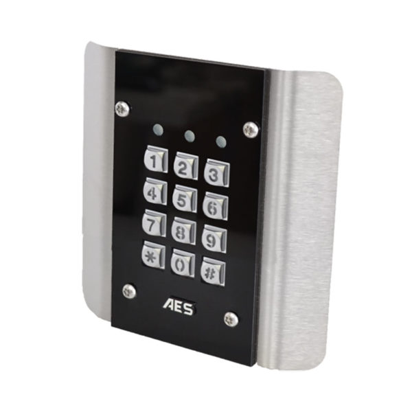 AES Stand Alone Keypad