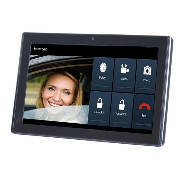 AES TAB-10 Touch Monitor