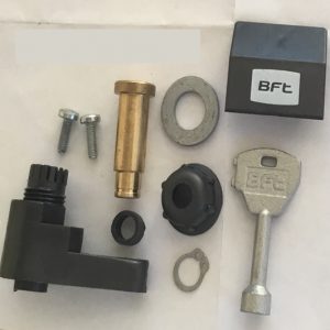 BFT Replacement Gate Bracket Pin Kit For LUX 2B Range