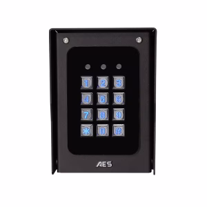 AES KEY-AUX Slave Keypad