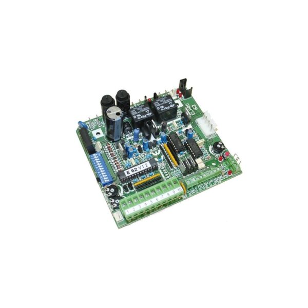 Fadini F/620 Elpro 62 Control Board