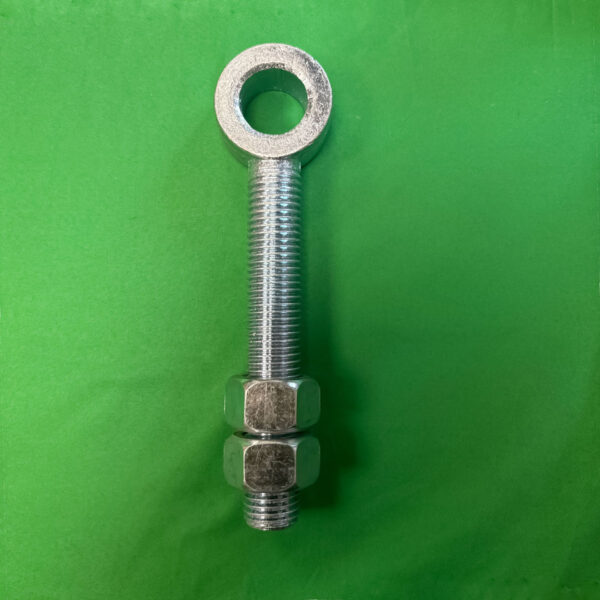Heavy Duty Gate Hinge Eye 27mm