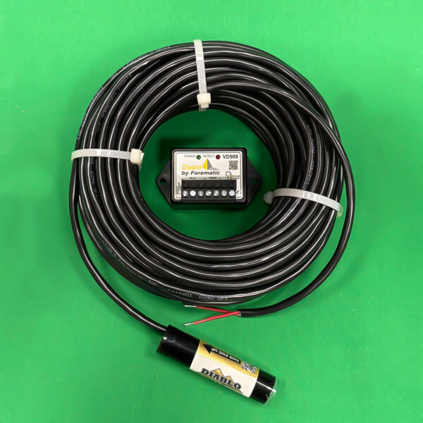 Diablo VD909 Mini Exit Sensor & Module Kit