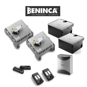 Beninca Underground Kits