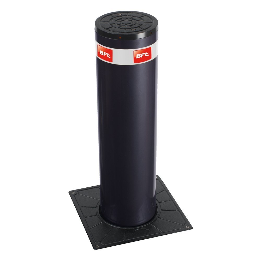 BFT Stoppy B 700 X 200 Rising Bollard - FREE UK Delivery