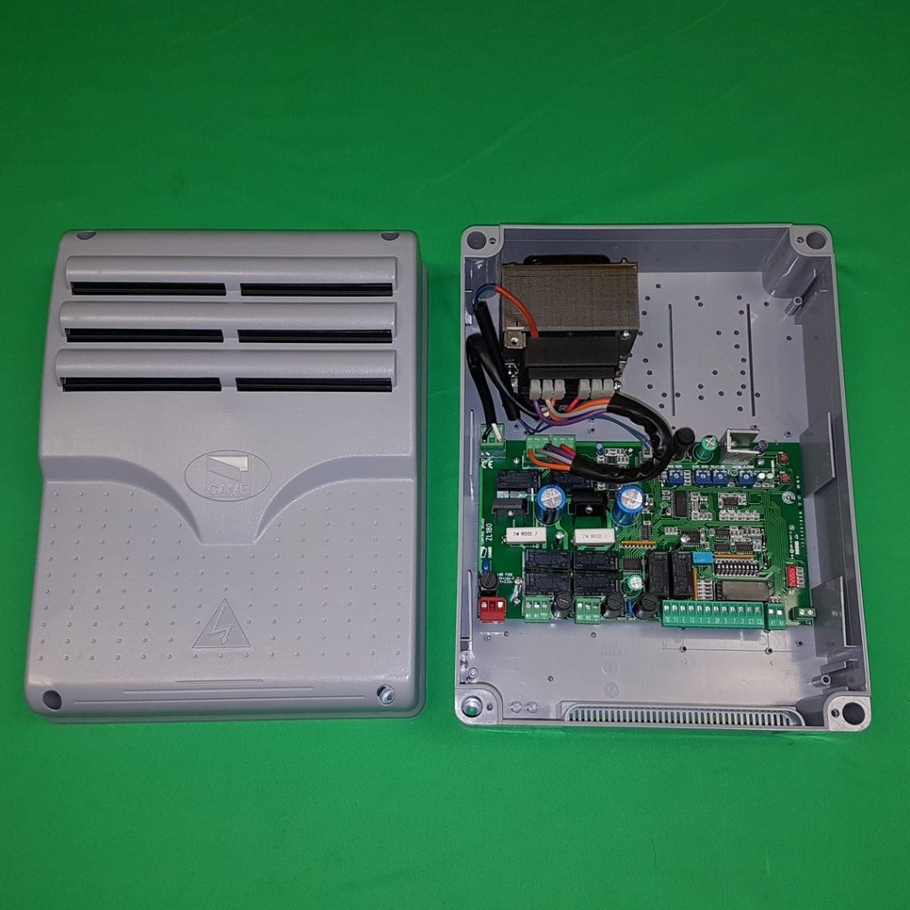 CAME ZM3E Gate Control Panel Gates and Accessories