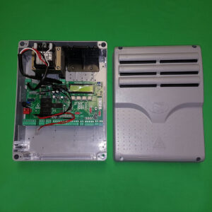 CAME ZM3EP Gate Control Panel