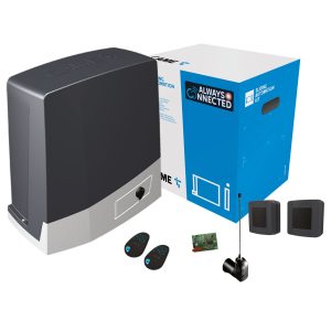 CAME BKV2500P Sliding Gate Kit