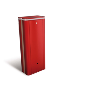 Faac Replacement Red Casing for 680H Barrier