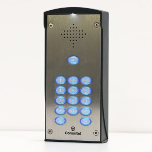 Optimus E1K 4G Intercom