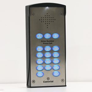 Optimus E10K 4G Intercom