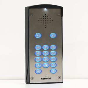 Optimus E2K 4G Intercom