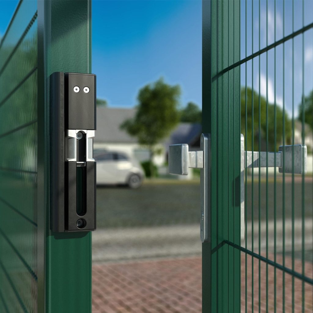 Locinox MODULEC-SF-E – Gates And Accessories