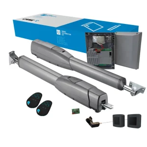 CAME ATS-P524 Kit