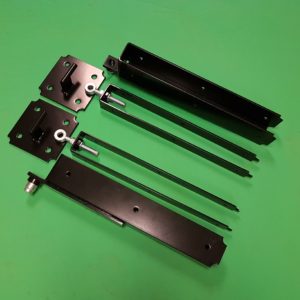 Shoe and Hinge Kits for Came Frog Motors