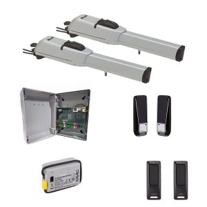Faac 413 24v Double Kit