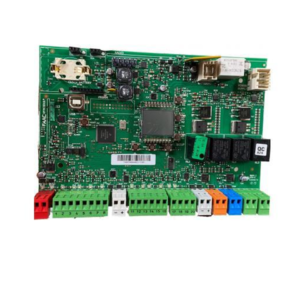 Faac E124S Control Board PCB