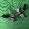 Faac 770 Replacement Lock Barrel