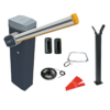 CAME GT4 5 Meter Barrier KIT