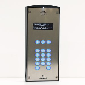 Commtel Optimus E100K 4G Intercom