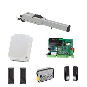 Faac 413 230v Single Kit