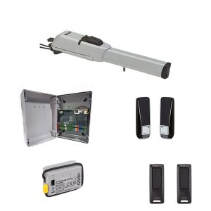 Faac 413 24v Single Kit