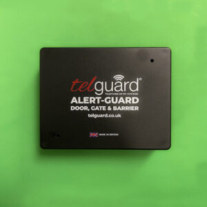 Commtel 4G LTE Alert Guard