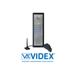 VIDEX GSM4KCR-5S Intercom