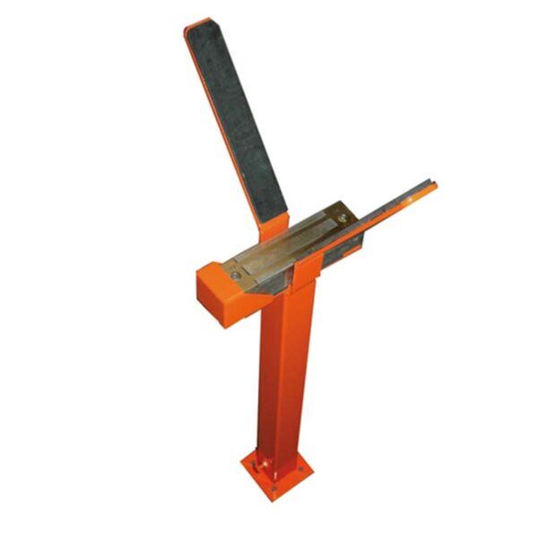 Faac Adjustabel Beam Fork Support (Orange)