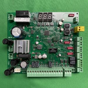 CAME 88003-0083 ZL392 Control Board