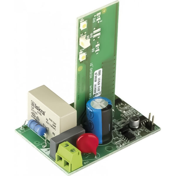 DEA CLED230 Flashing light Circuit